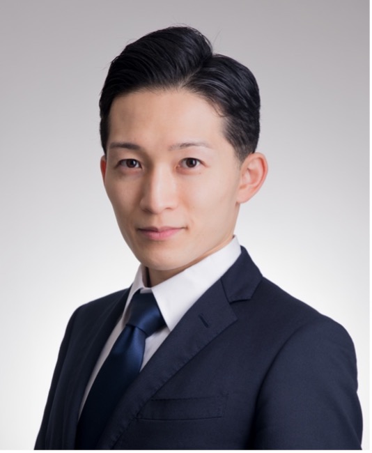 藏田清文氏顔写真