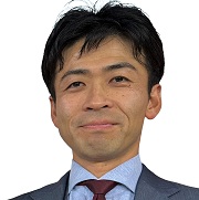 (株)明治　寺尾様