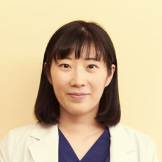 扇紗季子氏顔写真