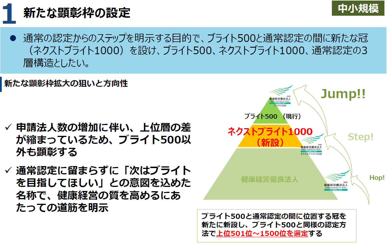 ネクストブライト500