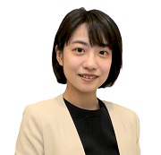 舟橋 美有 氏