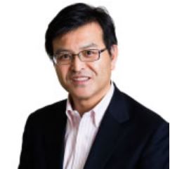 浜口伝博氏顔写真