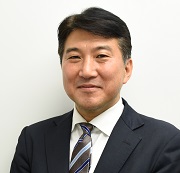林邦彦氏