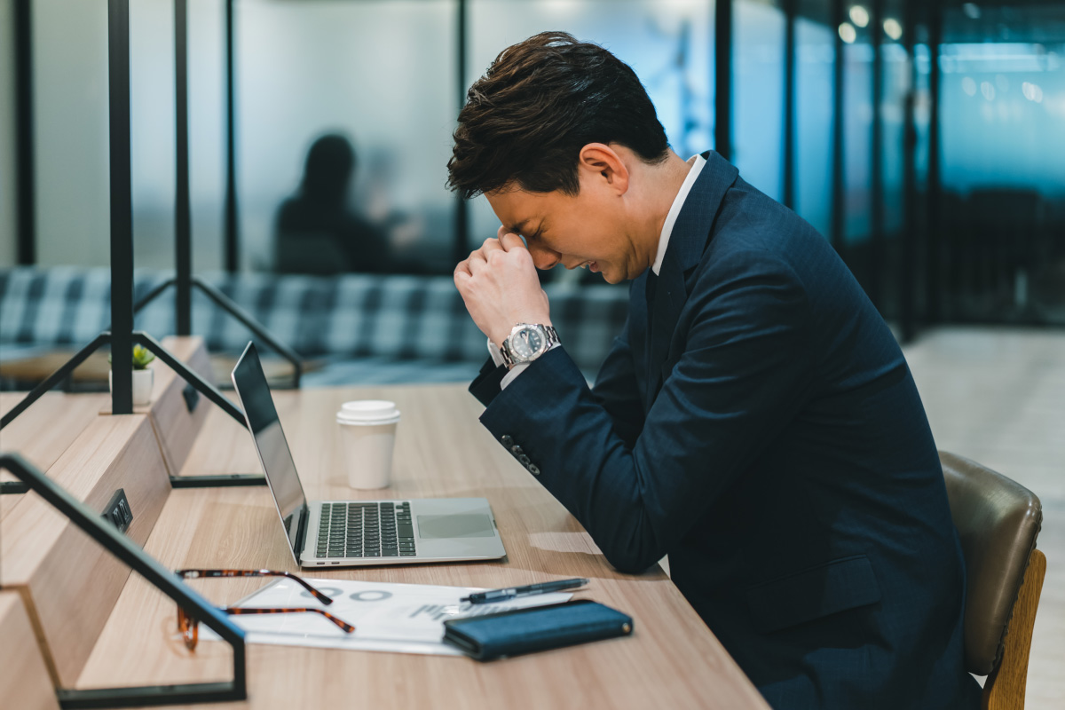 若手社員の「静かな退職」を防ぐ初期メンタルケア：産業医が見抜く“意欲低下”のサインとは？