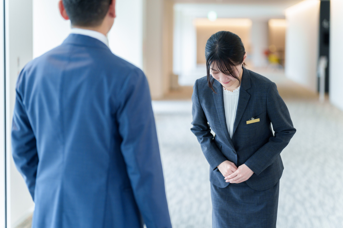 「カスタマーハラスメント」から従業員の心を守る処方箋