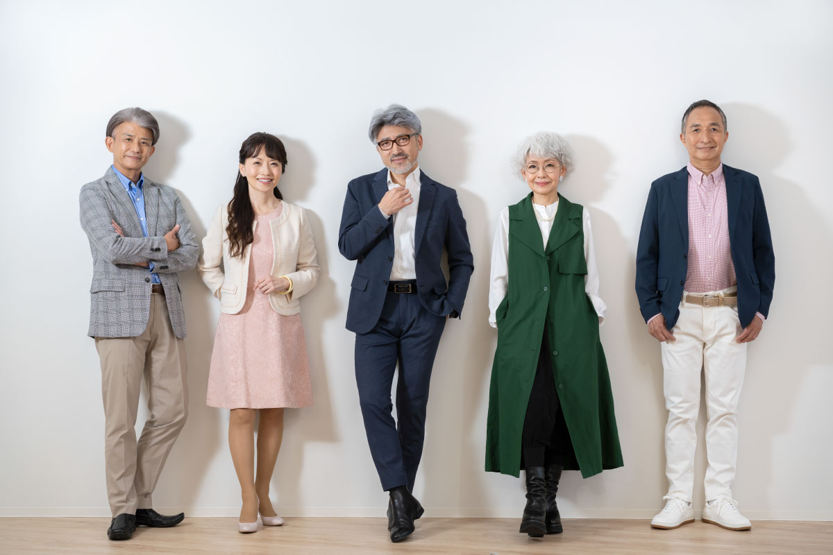男性更年期（LOH症候群）が生産性に与える影響
