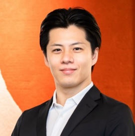 産業医　平野 翔大