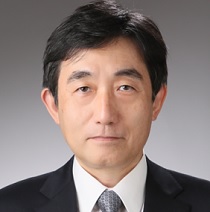 河原畑　剛 氏