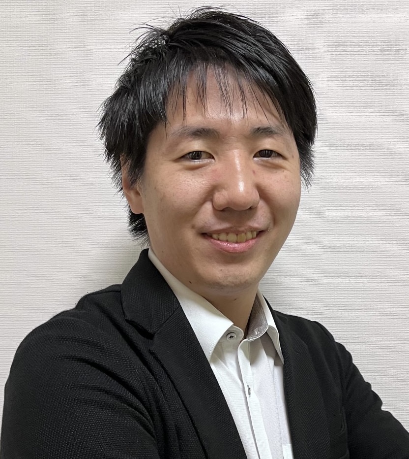 川瀬崇裕氏顔写真