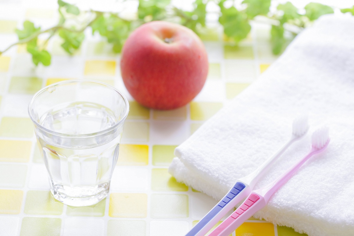 働く世代の歯科口腔保健