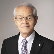 小星　重治