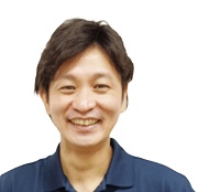 松野賢二氏