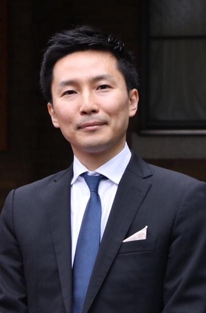 森永雄太氏顔写真