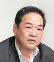 西久保 浩二