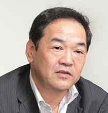 山梨大学 西久保浩二氏