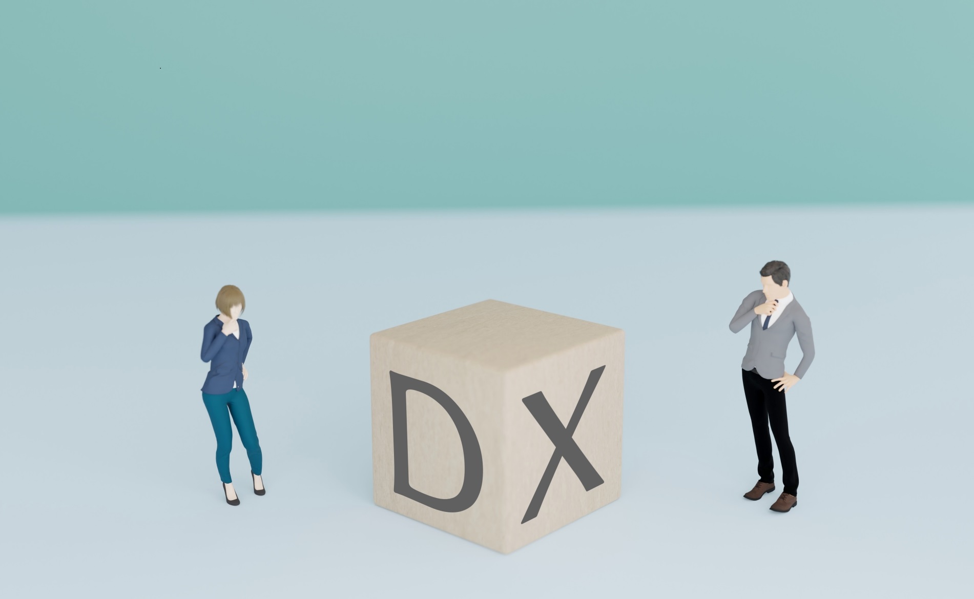 【Webセミナー】9/ 28開催！DXから学ぶ人事DXの基礎