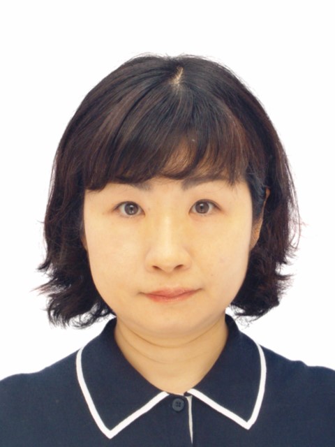 末永麻由美氏顔写真