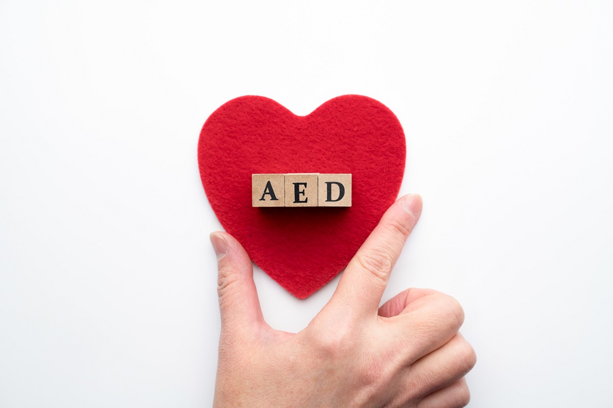 AED