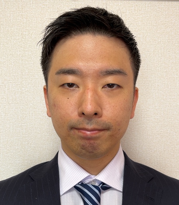 山田耕太郎氏顔写真