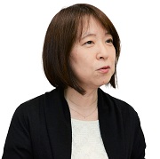 (株)インターネットインフィニティ 吉井しのぶ