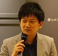 カゴメ（株）湯地高廣