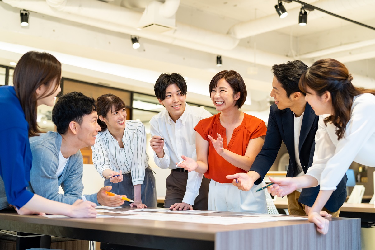 企業が取り組むべきストレスマネジメントへの対策~研修やマインドフルネス施策への考え方~