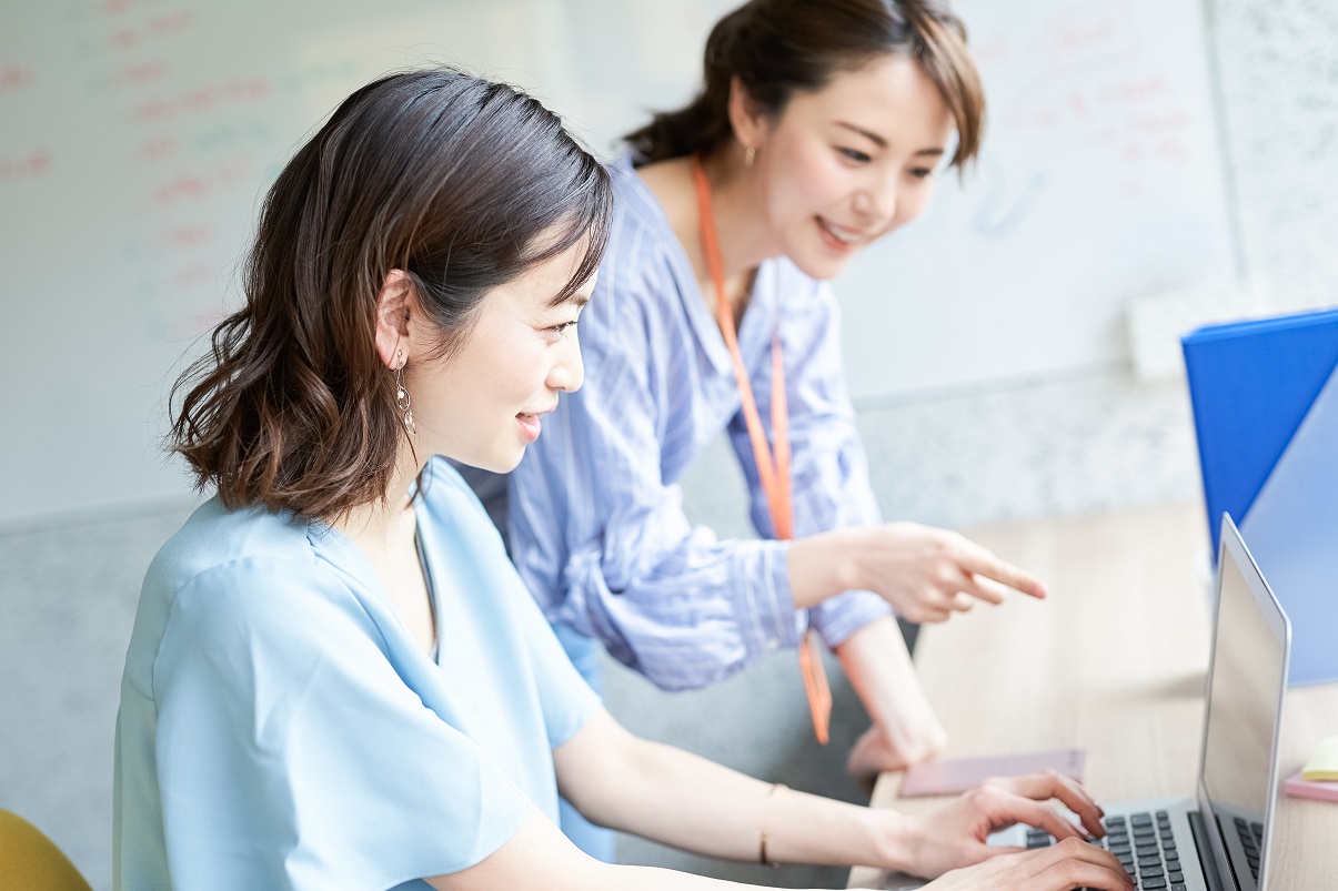 コミュニケーション能力が高い人は似ているの？