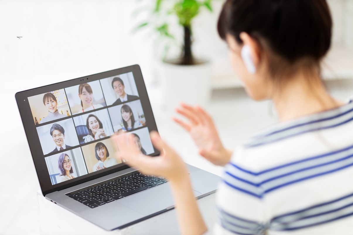 コロナ禍で変化した働き方改革 ~加速する業務のDX~