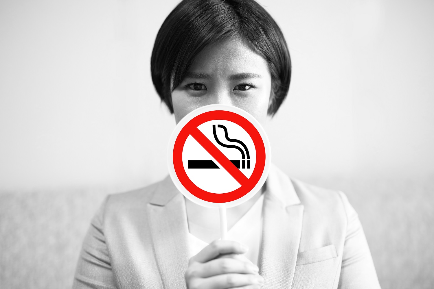 健康経営施策で禁煙を進める理由